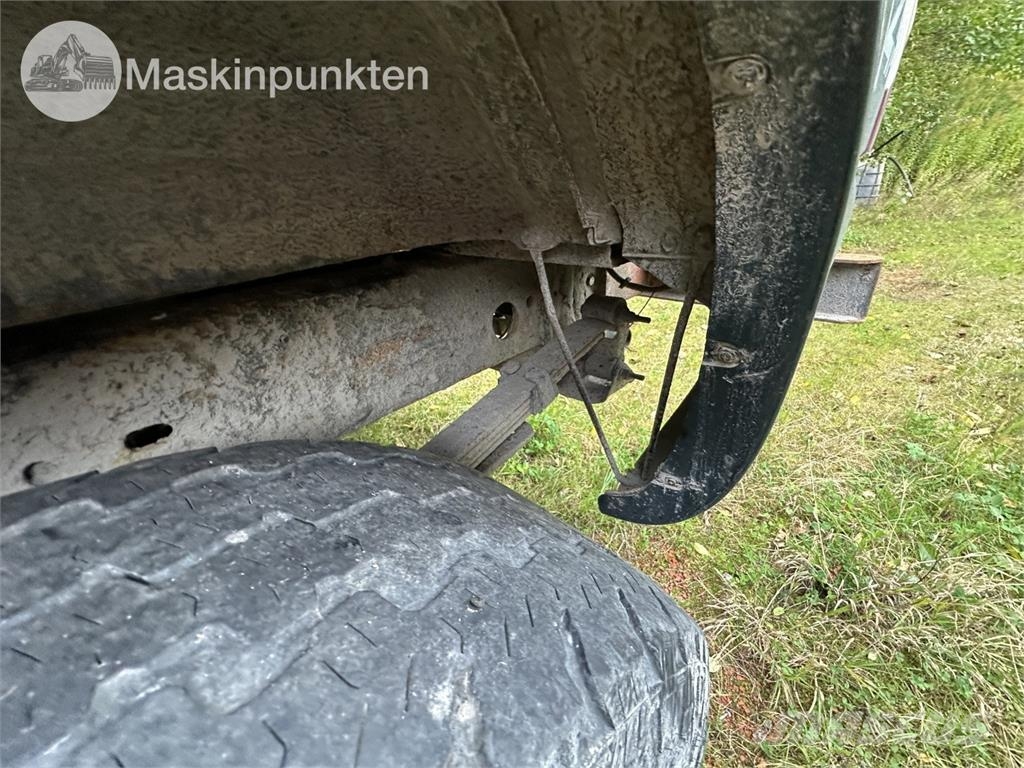 Chevrolet CK 25753 皮卡车
