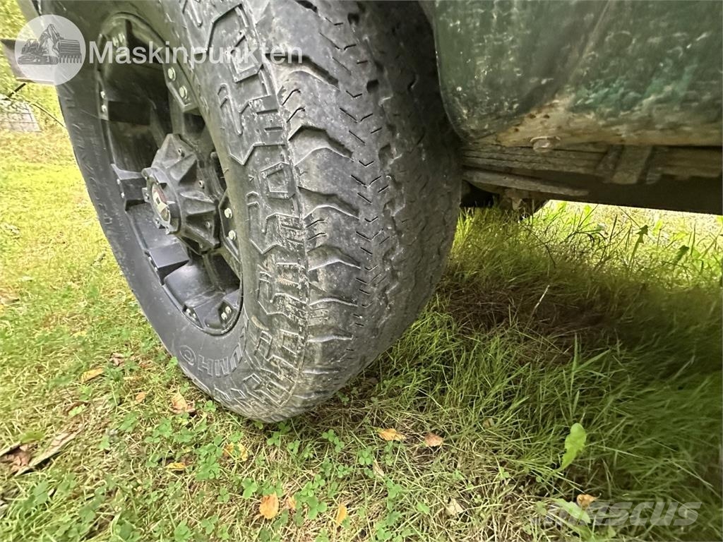 Chevrolet CK 25753 皮卡车