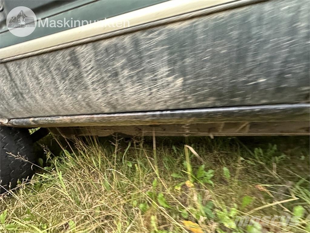 Chevrolet CK 25753 皮卡车