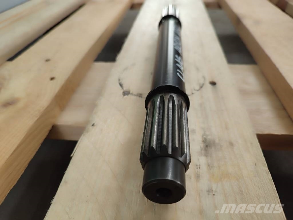 CLAAS ARION 650 gearbox shaft Mjenjač