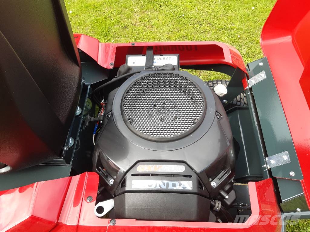 Remarc Tourno King Size 4 WD Косилки