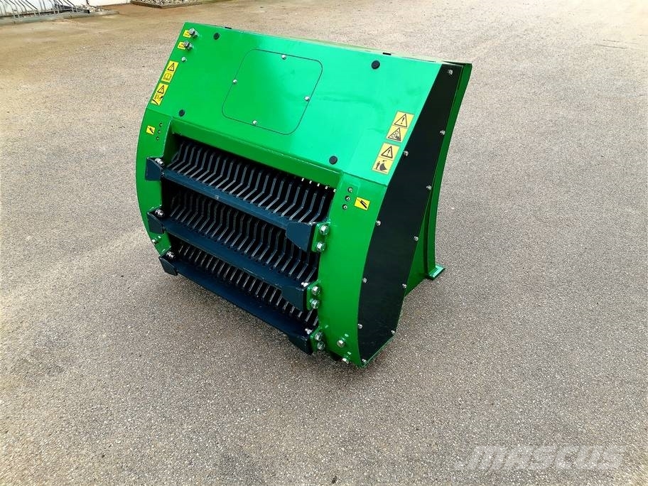 Cobra Siebschaufel S3-90 | Schaufelseparator Bagger Κάδοι κοσκινίσματος