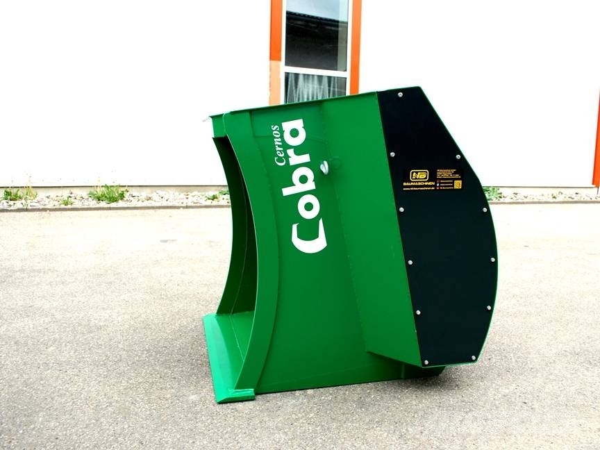Cobra Siebschaufel S3-90 | Schaufelseparator Bagger Κάδοι κοσκινίσματος
