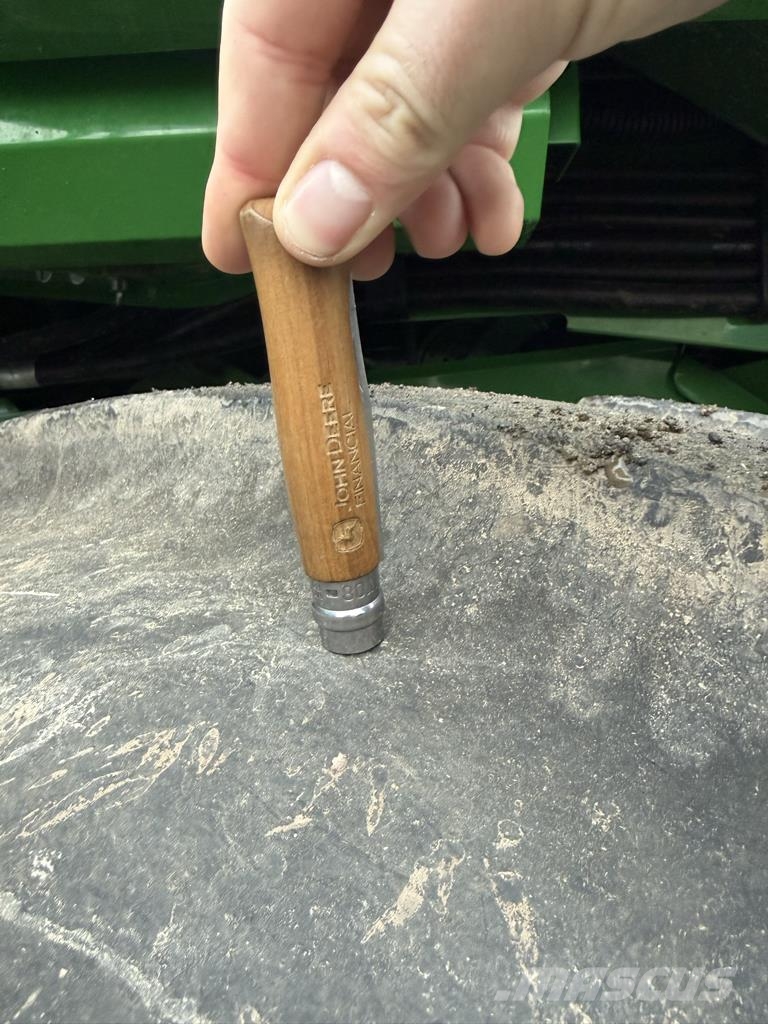 John Deere T560i HM Ceifeiras debulhadoras