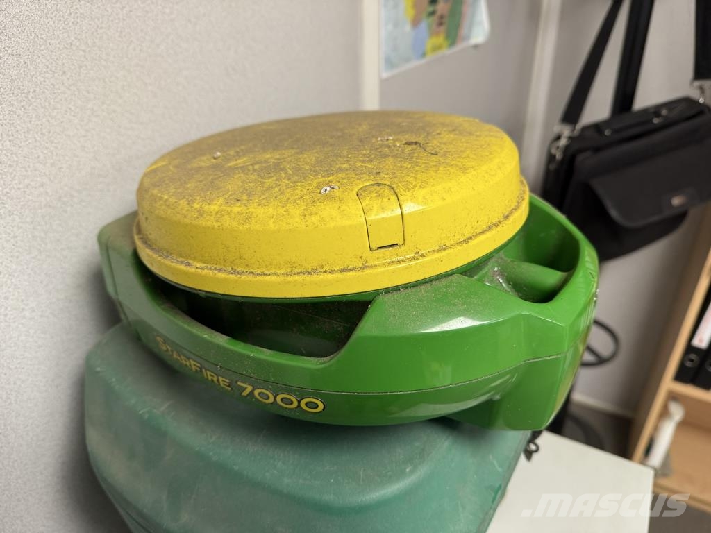 John Deere T560i HM Θεριζοαλωνιστικές μηχανές