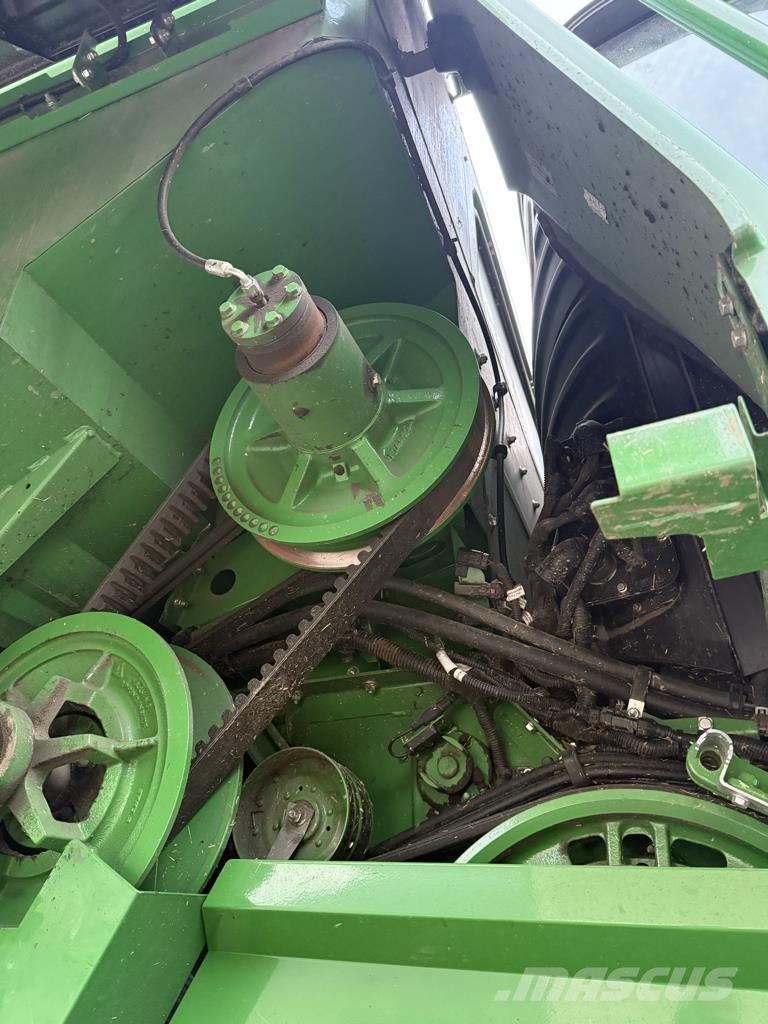 John Deere T560i HM Ceifeiras debulhadoras