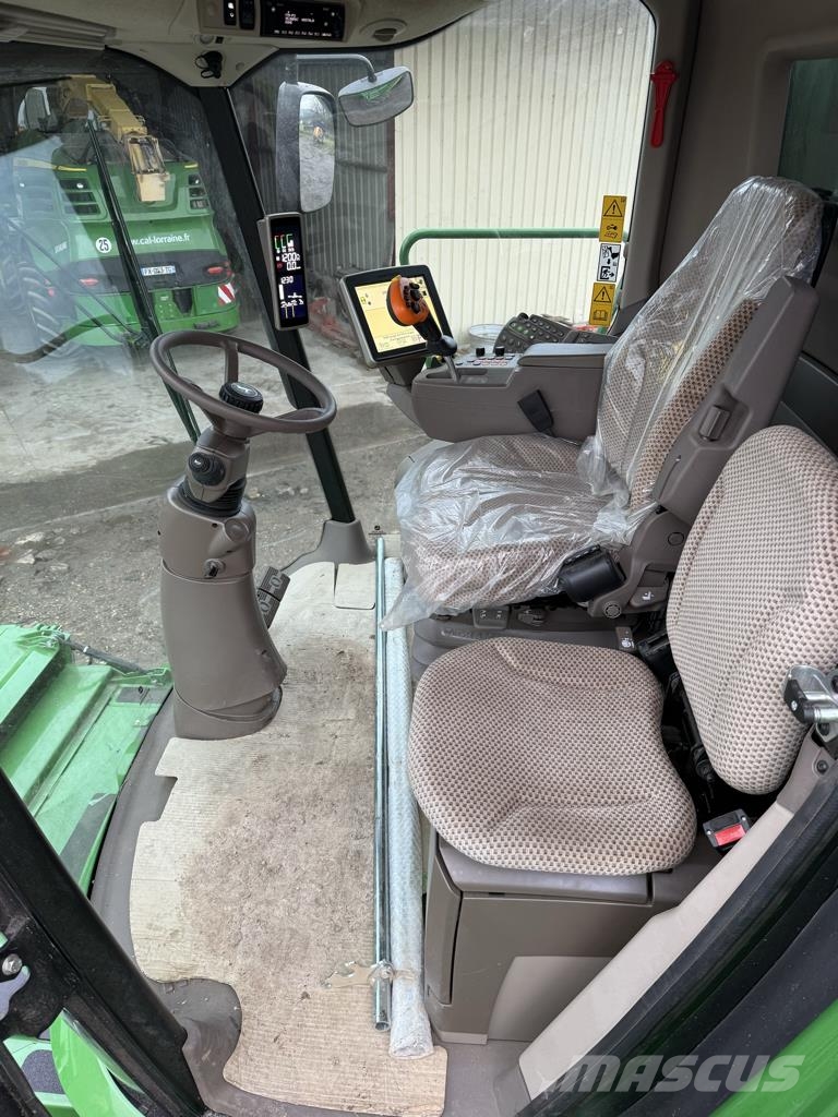 John Deere T560i HM Θεριζοαλωνιστικές μηχανές