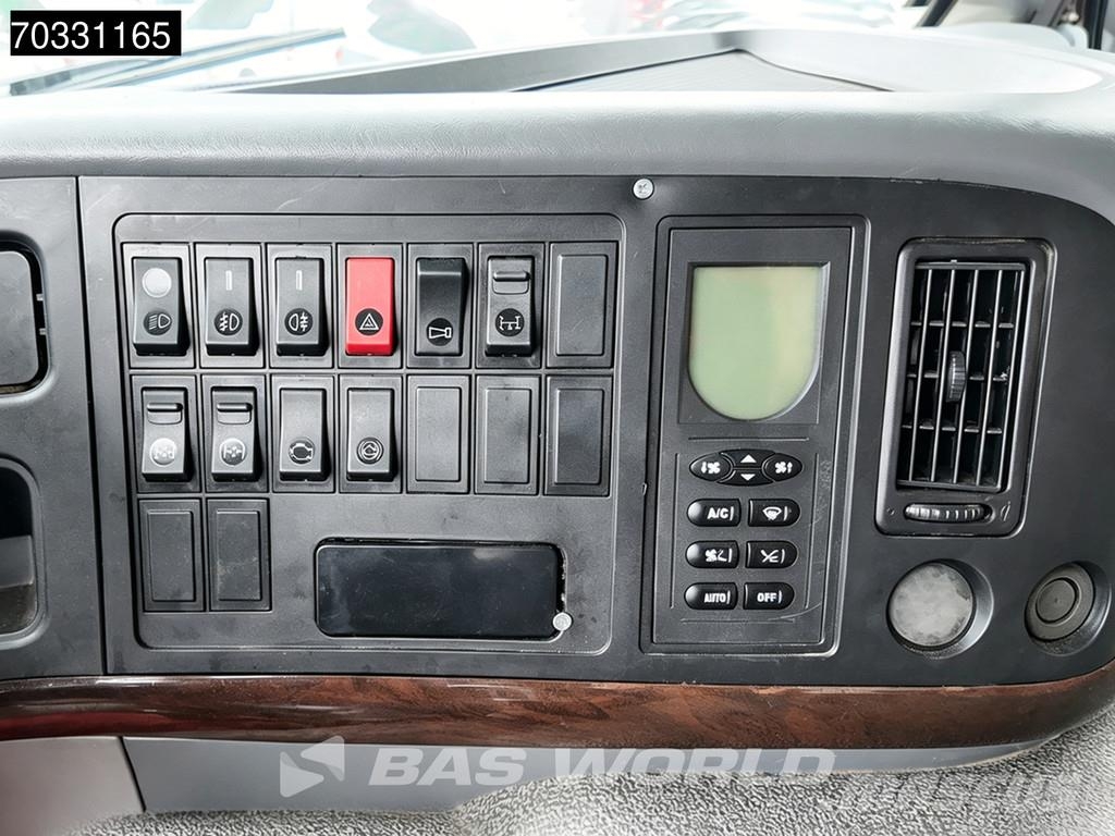Sinotruk HOWO 371 6X4 Refurbished! 20.000L Fuel capacity Fu Automobilinės cisternos