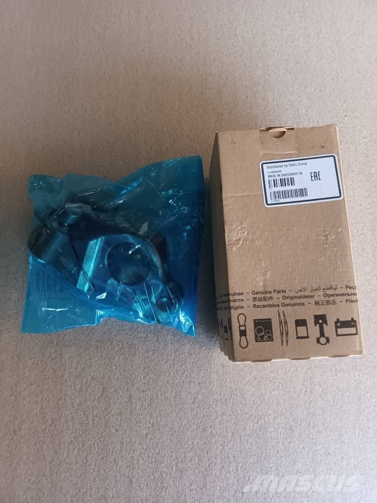 Volvo ROCKER ARM 21406638 엔진