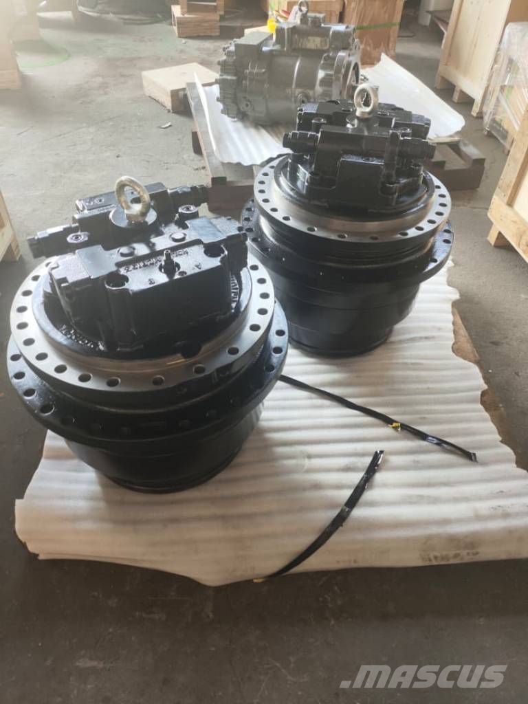 Volvo EC380 EC360 final drive 14730830 14566400 14713848 Transmission