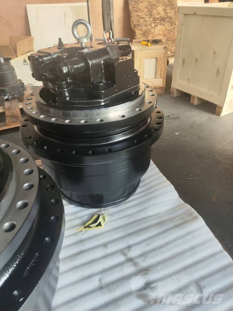 Volvo EC380 EC360 final drive 14730830 14566400 14713848 Transmission