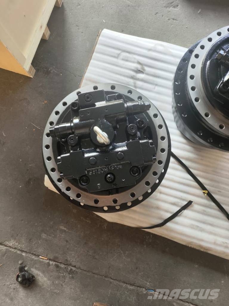 Volvo EC380 EC360 final drive 14730830 14566400 14713848 Transmission