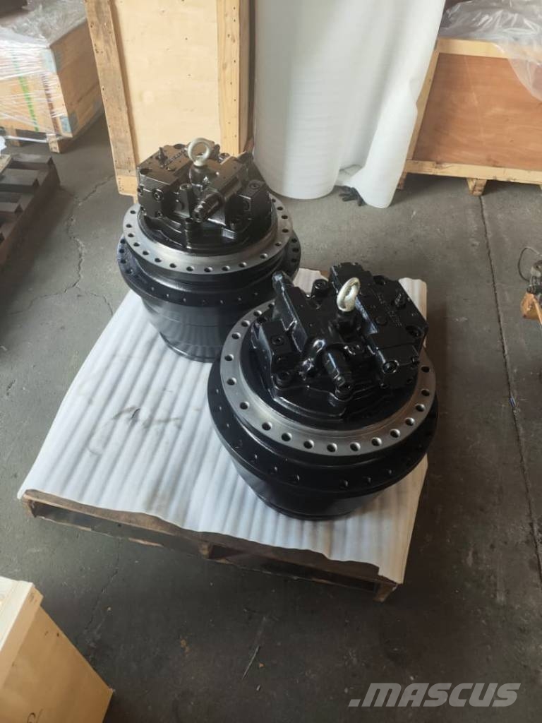 Volvo EC380 EC360 final drive 14730830 14566400 14713848 Transmission