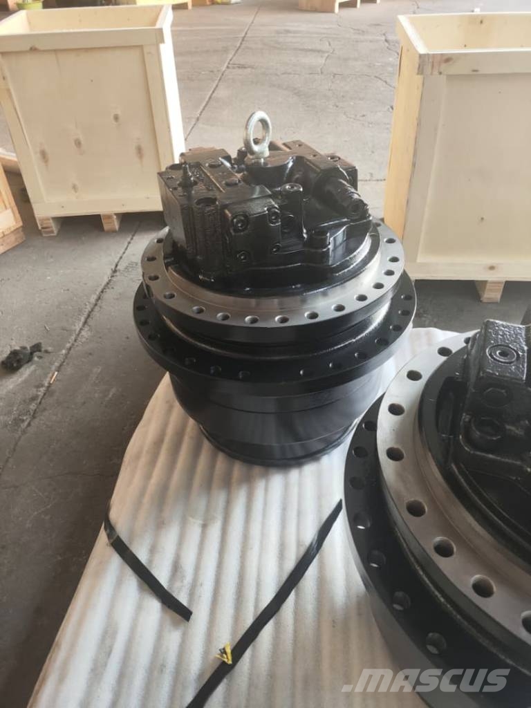 Volvo EC380 EC360 final drive 14730830 14566400 14713848 Transmission