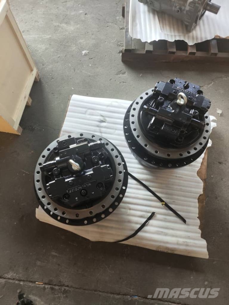 Volvo EC380 EC360 final drive 14730830 14566400 14713848 Transmission