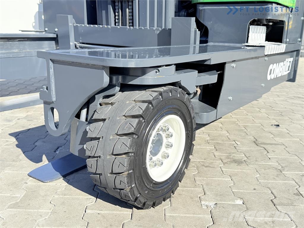Combilift FOUR-WAY / MULTI-DIRECTIONAL FORKLIFT C4500 / DIES Повдигач с движение в 4 посоки