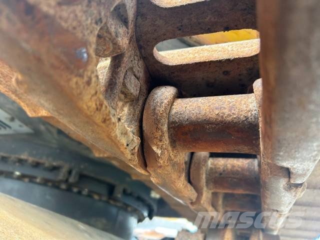 Hitachi ZX 225 US LC-5 B 履带挖掘机
