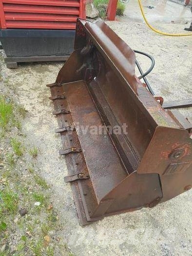 CAT 908 Ковші