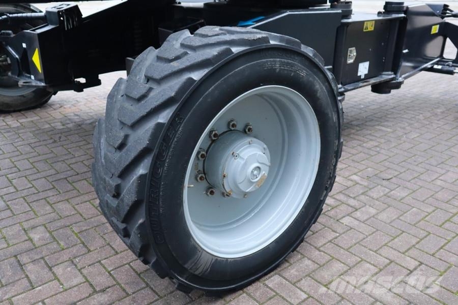 Genie SX135 XC Valid inspection, *Guarantee! 43m Working Telescopic boom lifts