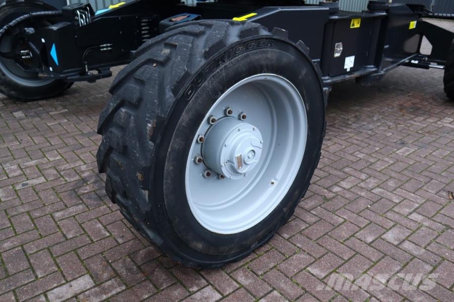Genie SX135 XC Valid inspection, *Guarantee! 43m Working Telescopic boom lifts