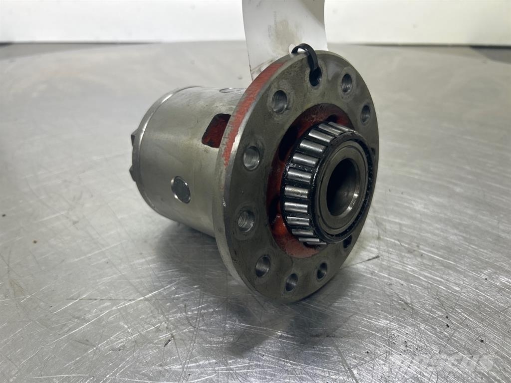 Ahlmann AZ85-4109280A-Spicer 357/278/61-Differential Sillad
