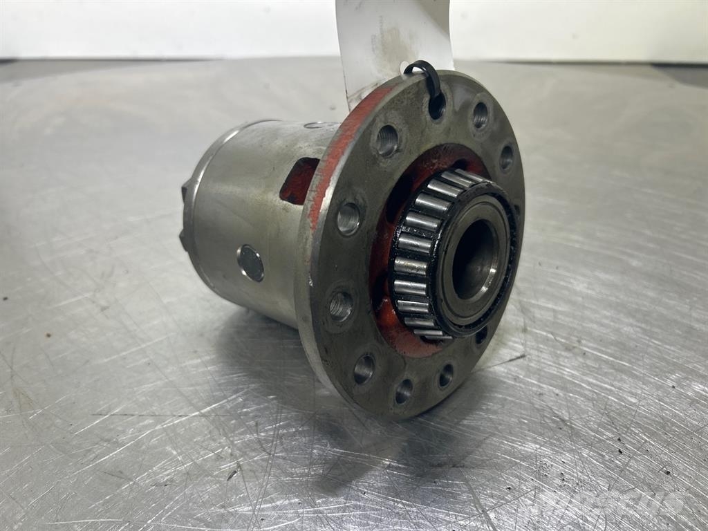 Ahlmann AZ85-4109280A-Spicer 357/278/61-Differential 轴