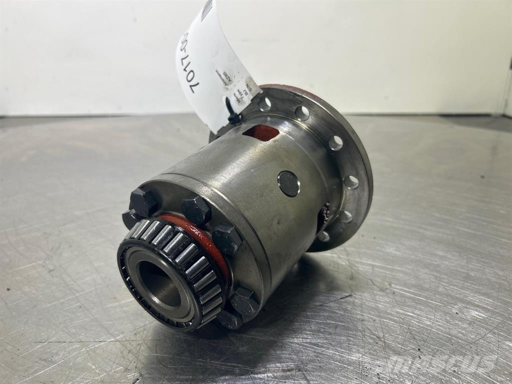 Ahlmann AZ85-4109280A-Spicer 357/278/61-Differential 轴