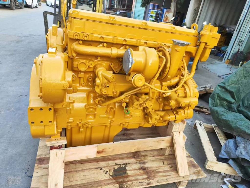CAT C11 Engine Motoren