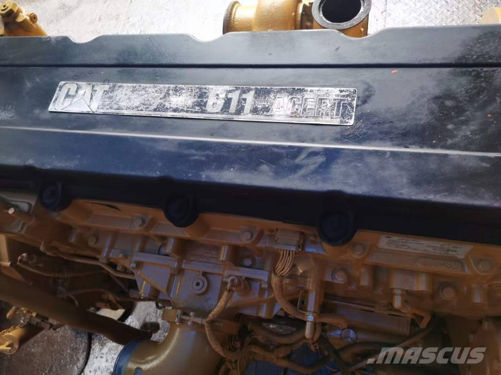 CAT C11 Engine Motoren