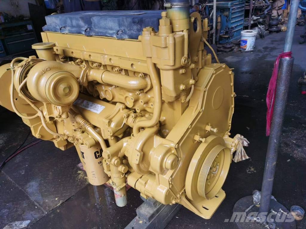 CAT C11 Engine Motoren