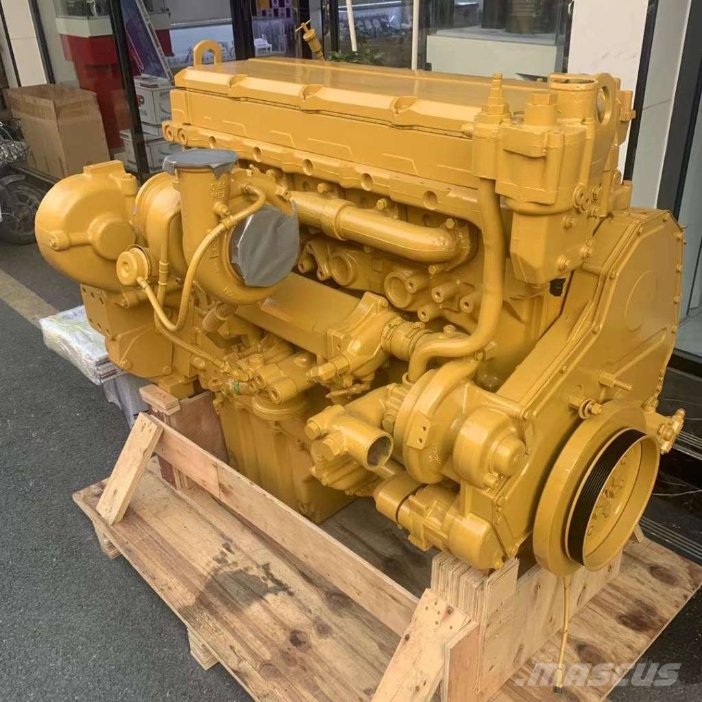 CAT C11 Engine Motoren