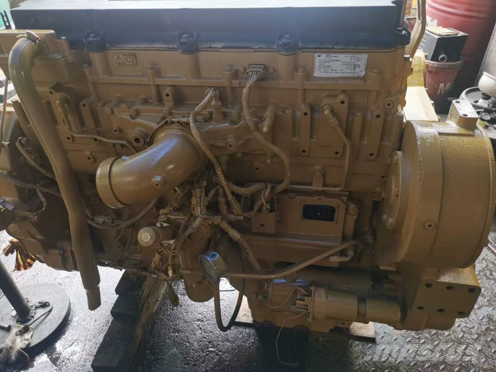 CAT C11 Engine Motoren