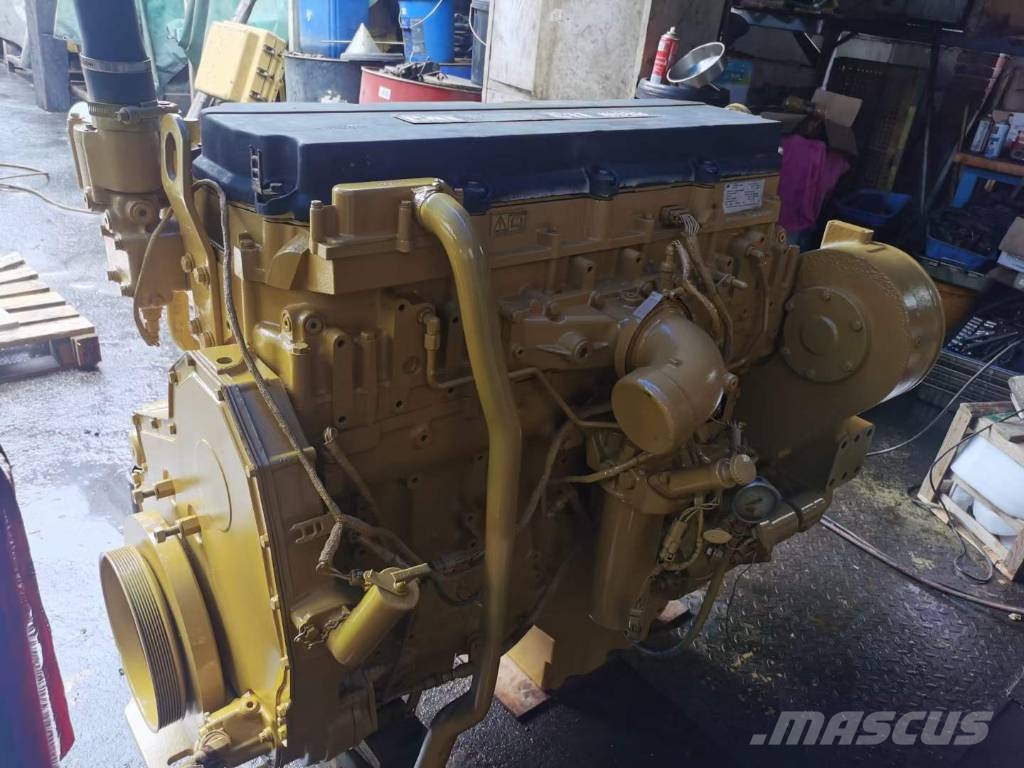CAT C11 Engine Motoren