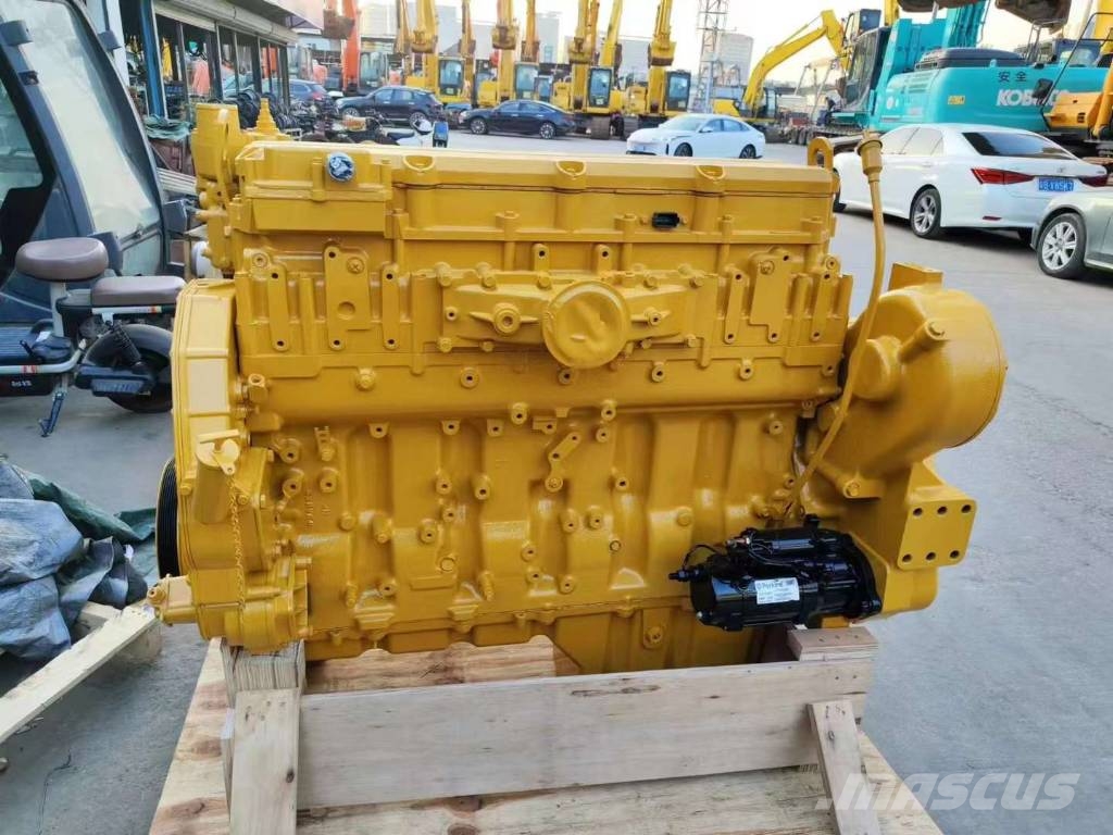 CAT C11 Engine Motoren