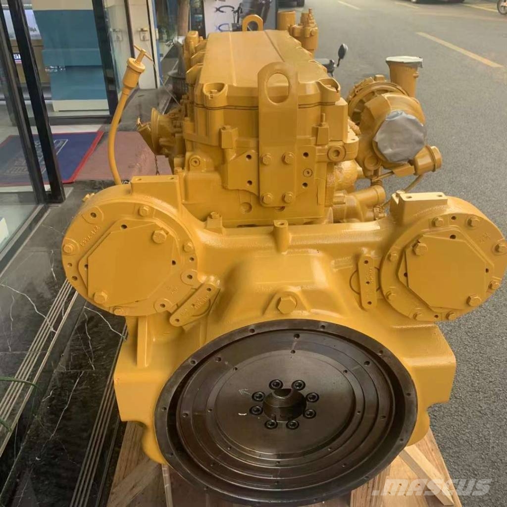 CAT C11 Engine Motoren