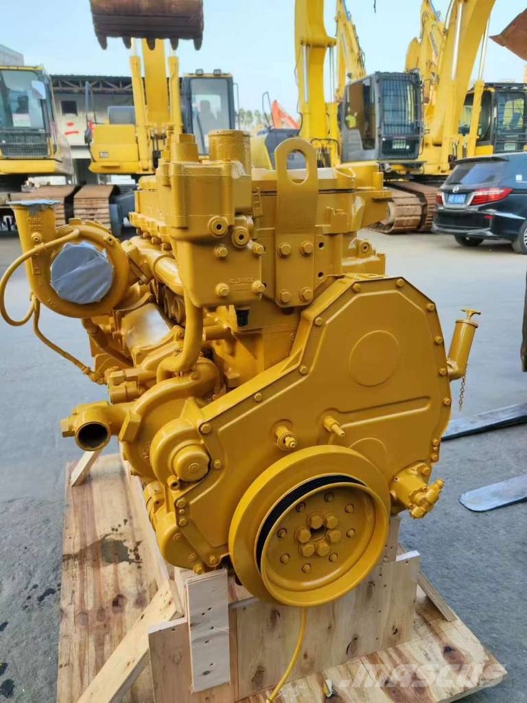 CAT C11 Engine Motoren