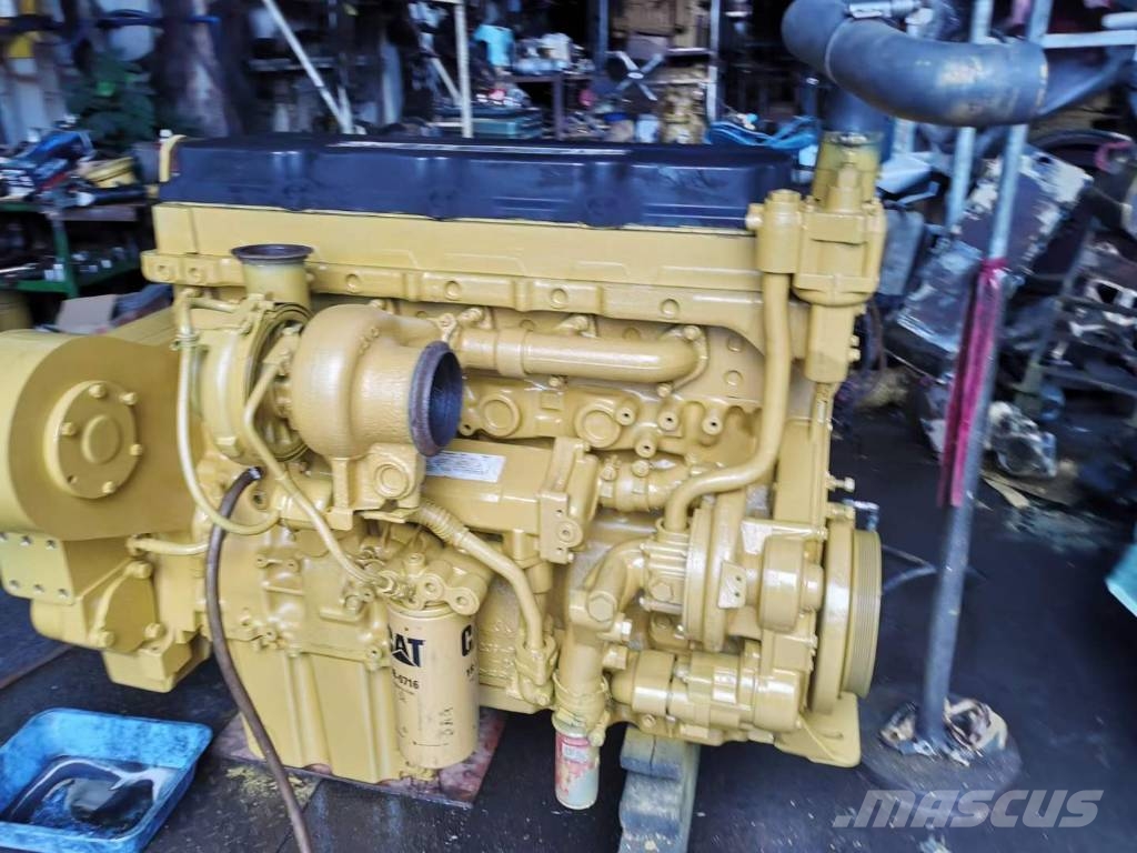 CAT C11 Engine Motoren