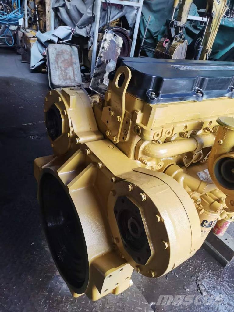 CAT C11 Engine Motoren