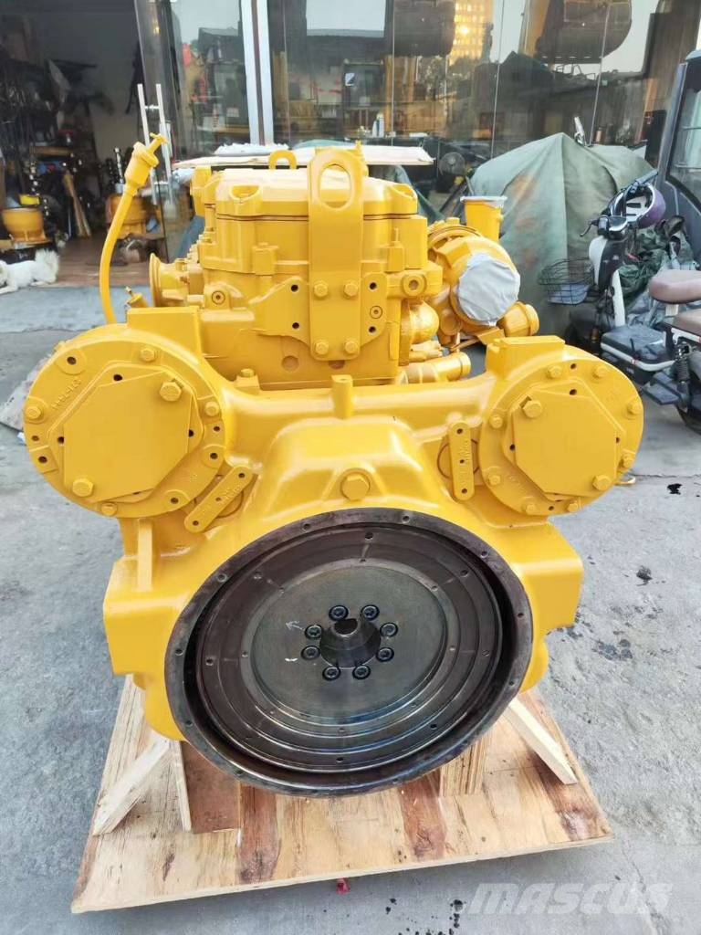 CAT C11 Engine Motoren