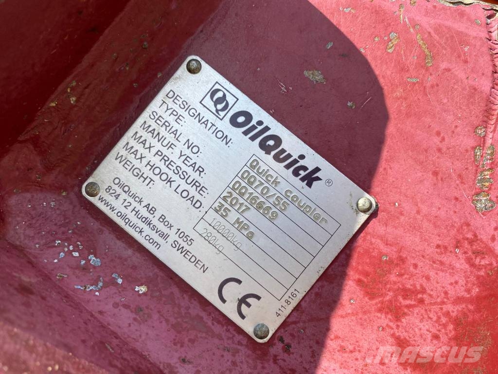 Hitachi ZX 190 W-6 Wielgraafmachines