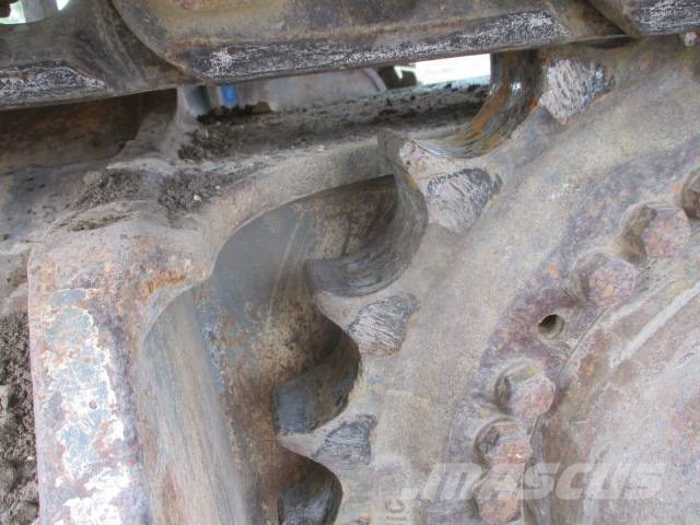 Liebherr R 906 LC Rupsgraafmachines