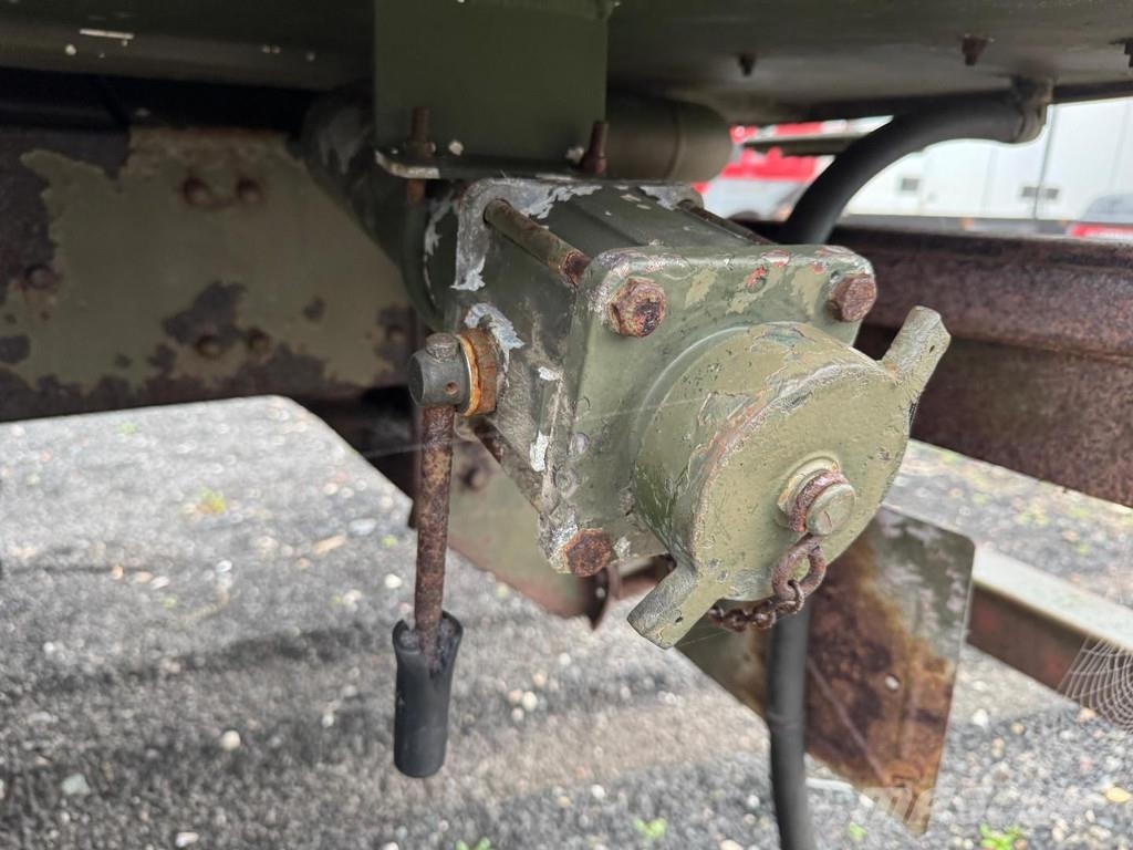Volvo N10 6X4 Robson-Drive + TANK 14.000 LITER Citi