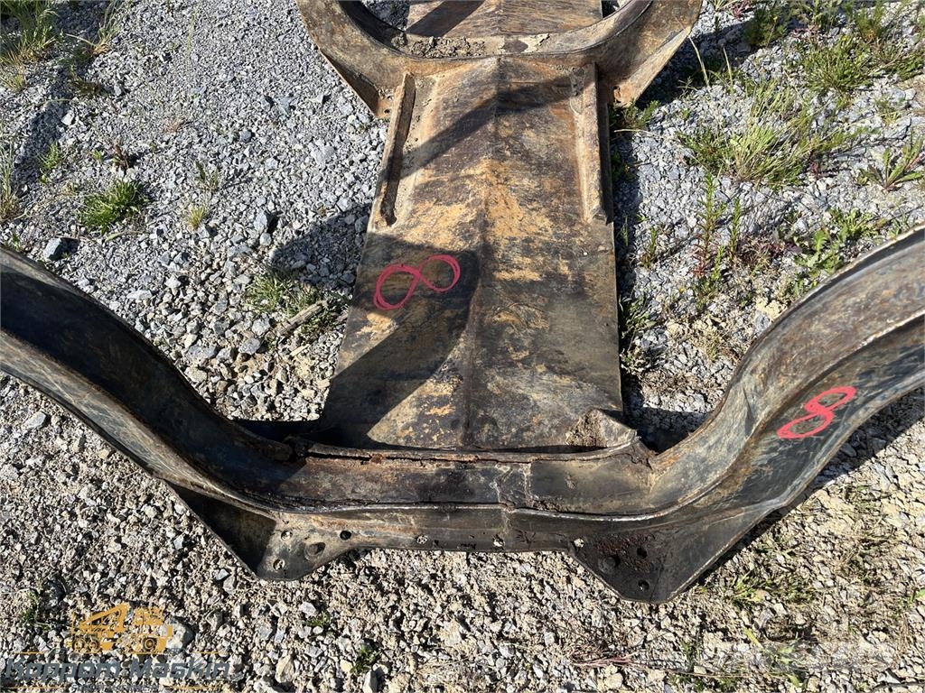 Ponsse Buffalo Used/Beg Other components