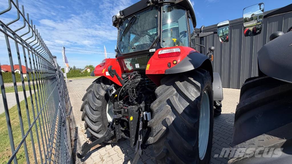 Steyr 4090 PLUS HILO الجرارات