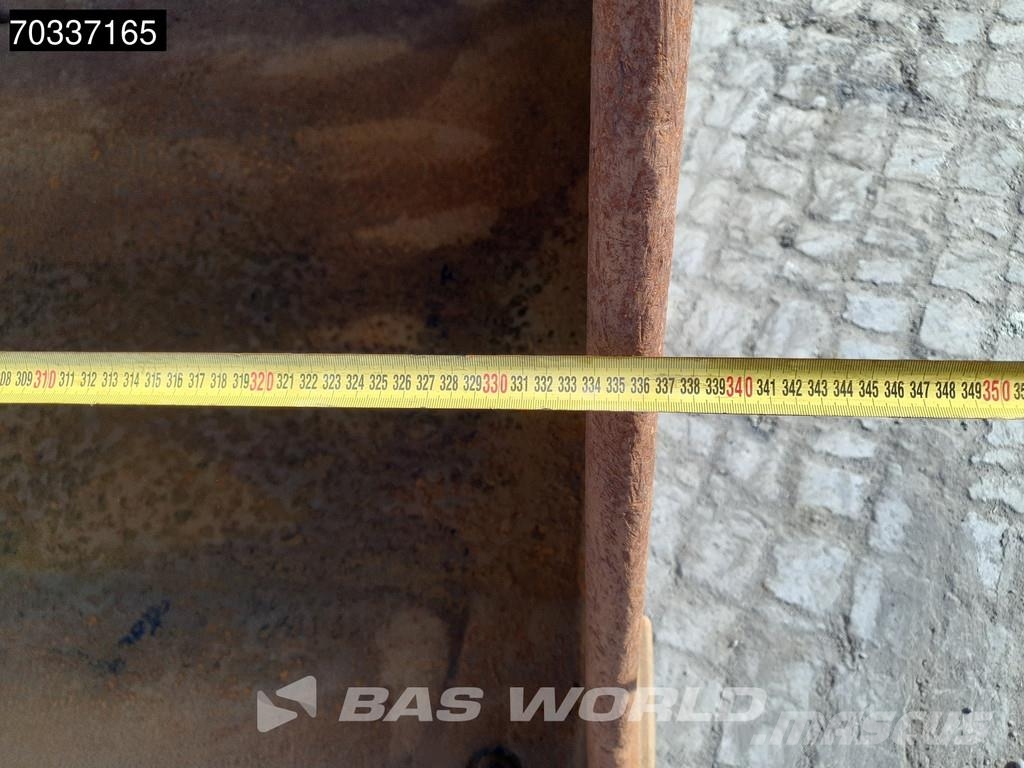 Volvo L220 E QUICK COUPLER Kolesni nakladalci