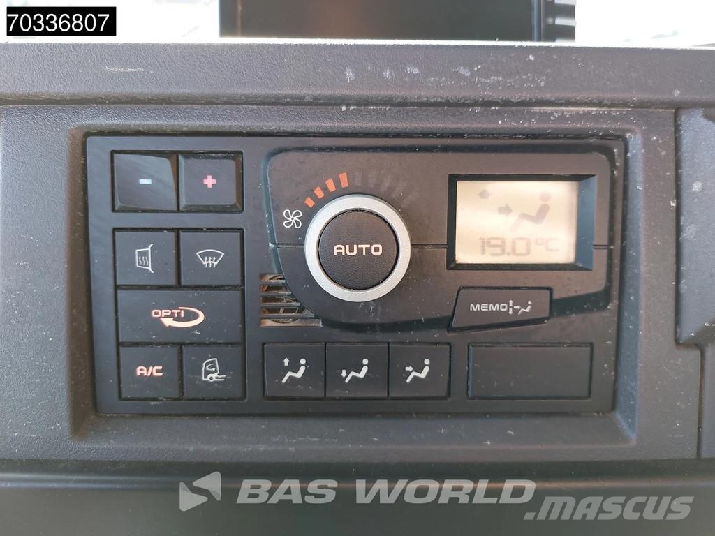 Renault C 430 6X4 HYVA NG 2018 TAXL skiploader 6x4 Big-Axl Nostovarsi-vaihtolavakuorma-autot