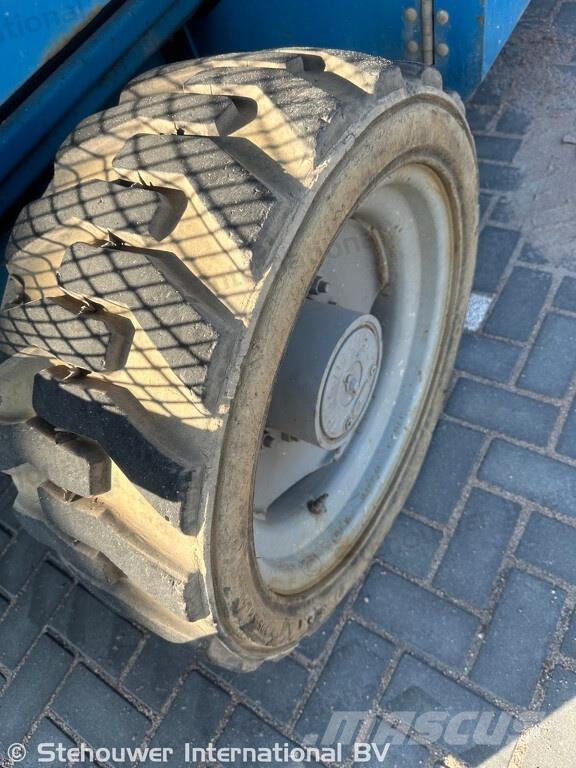 Genie GS5390 4x4 GS-5390 GS 5390 Škarjaste dvižne ploščadi