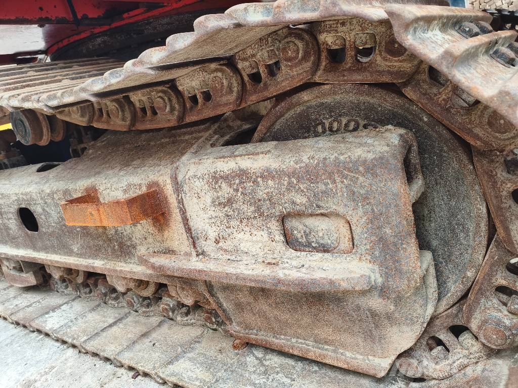 Doosan DH 225 LC-7 Raupenbagger