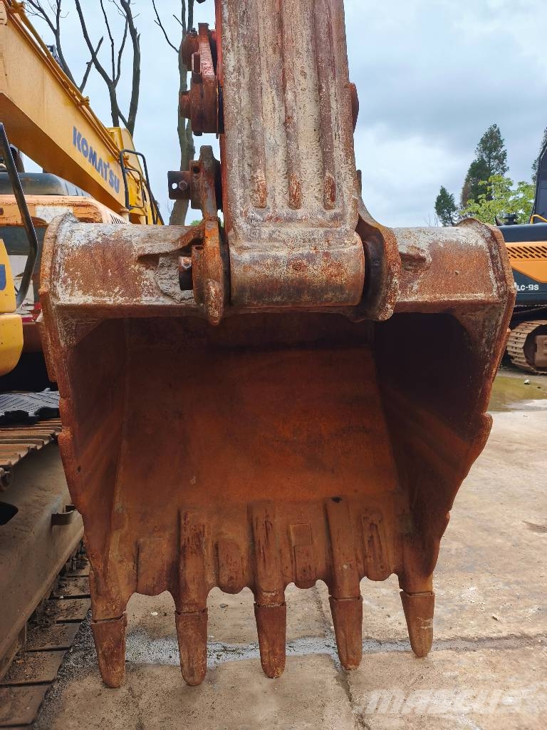 Doosan DH 225 LC-7 Raupenbagger