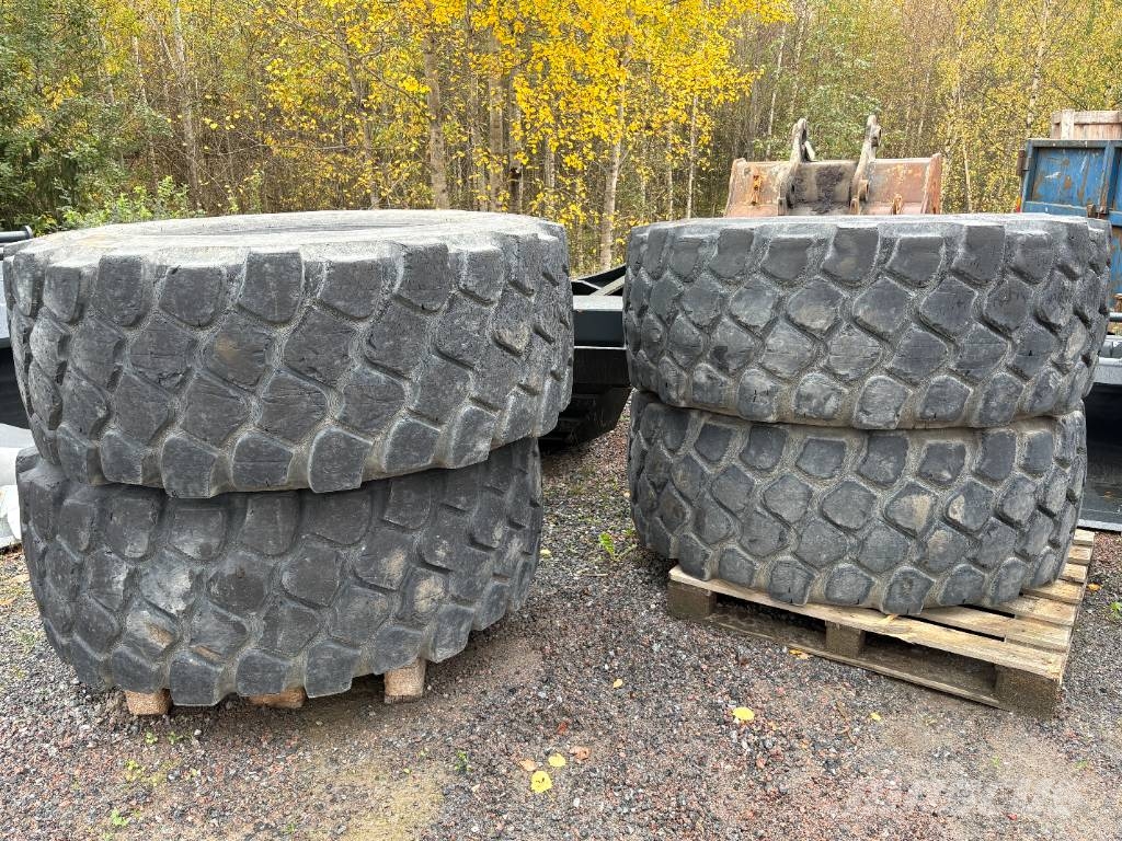 Volvo L 120 H Wheel loaders